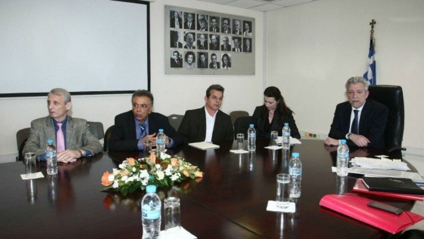 ΝΑΥΑΓΙΟ και Grexit προ των πυλών για το ελληνικό ποδόσφαιρο