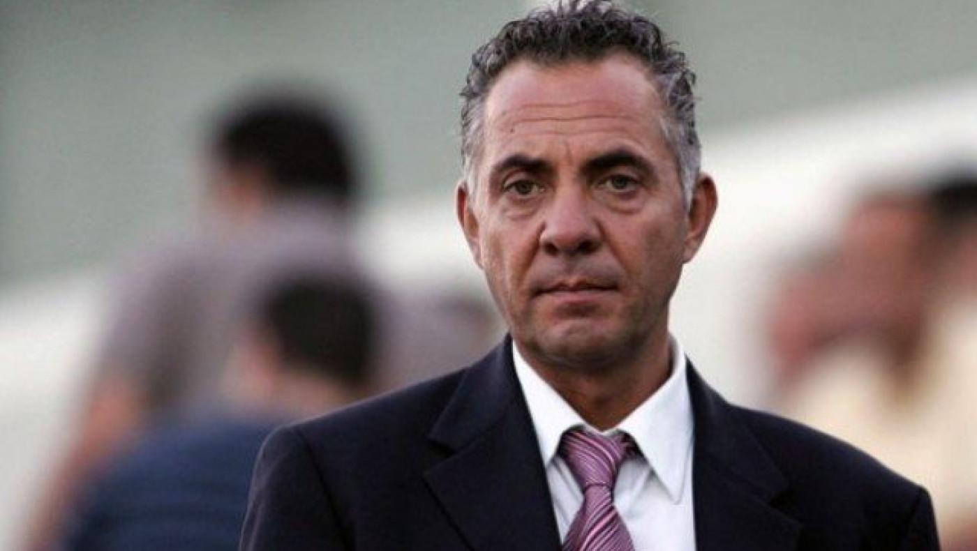 Ο Γιώργος Μίνος θα παίξει στο θέατρο για τον... ΠΑΟΚ!