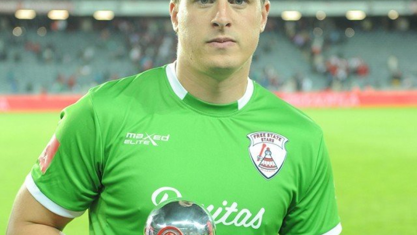 Αυτός είναι ο πιο γελοίος τερματοφύλακας στον κόσμο! (video)