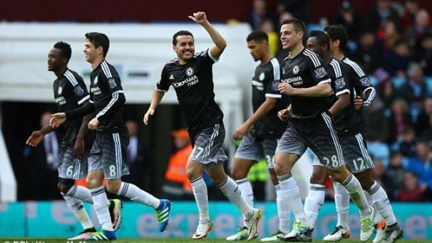 «Ασέλγησε» πάνω στο πτώμα της Άστον Βίλα η Τσέλσι!