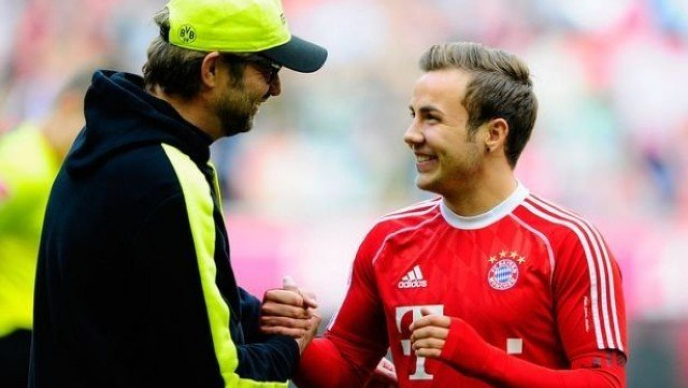 «Μίλαν ή και Ρεάλ... Πάντως όχι Ντόρτμουντ. Άντε γ%$#^ Γκέτσε»!