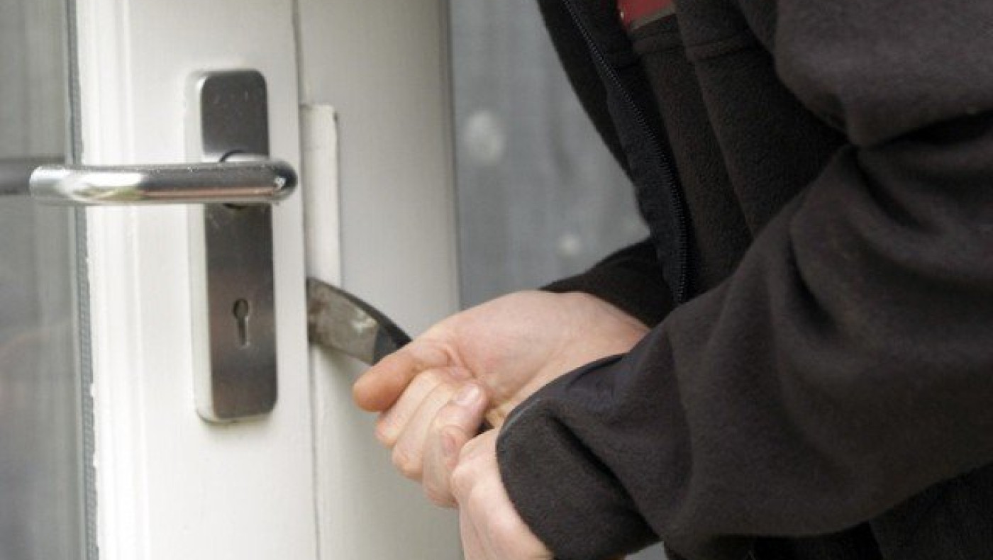 Πανόραμα - Θεσσαλονίκη: Εξιχνίαση κλοπής χρηματοκιβωτίου