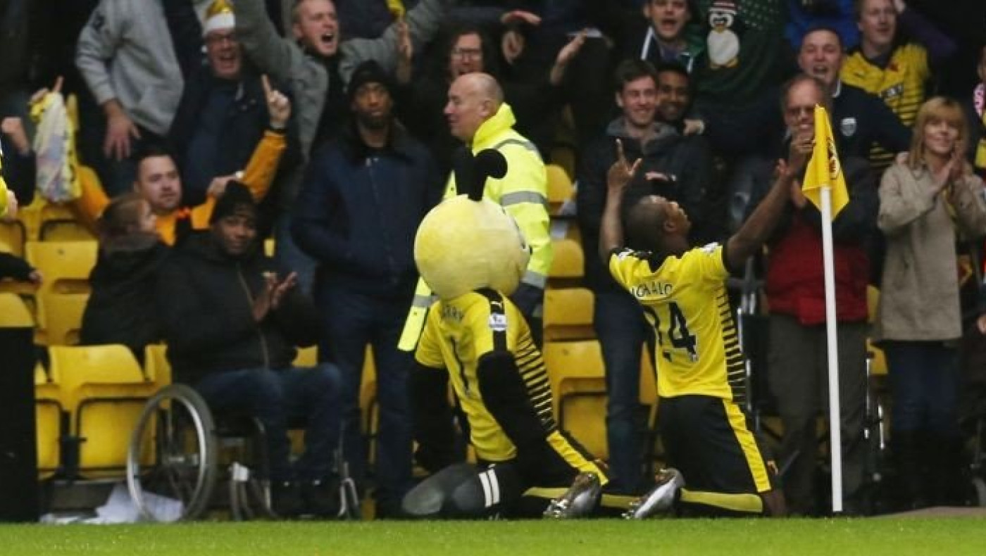 «Καλοβλέπει» την περίπτωση του Οντιόν Ιγκαλό η Γουέστ Χαμ