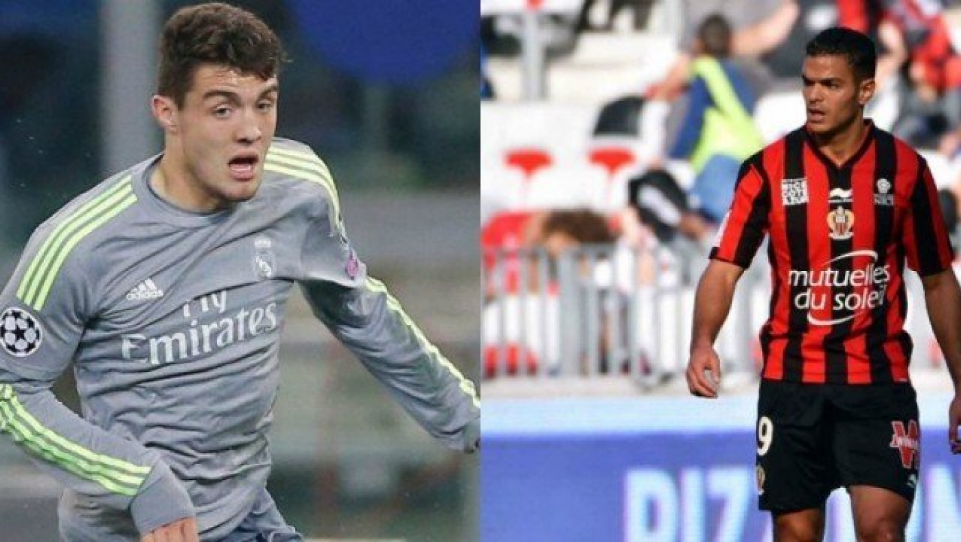 «Καλοβλέπουν» τους Ματέο Κόβασιτς και Χατέμ Μπεν Αρφά στη Μίλαν