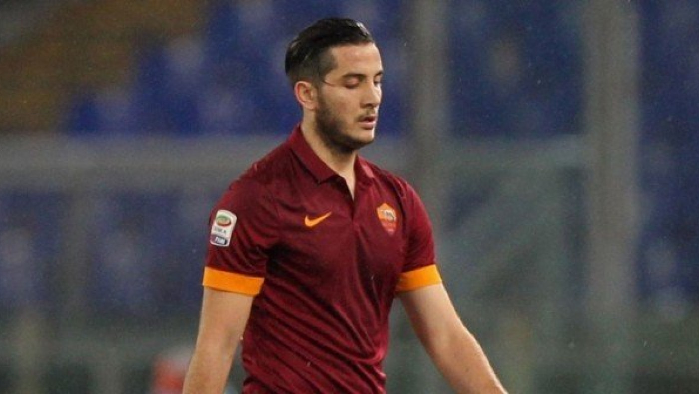 «Καρφώνουν τα βλέμματά» τους σε Μανωλά, Μάντσεστερ Σίτι και Έβερτον...