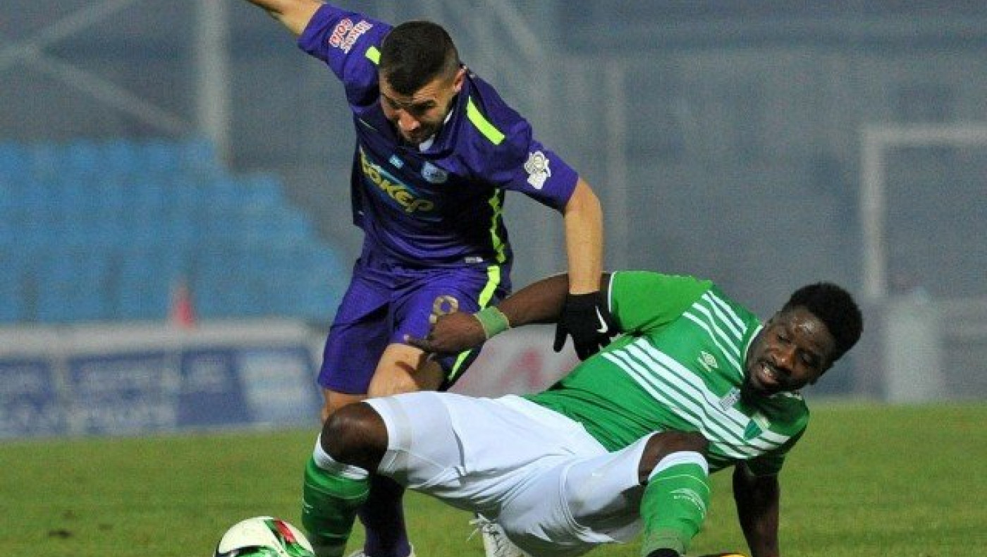 Τριάδα πιθανών ισοπαλιών στους αγώνες της Super League