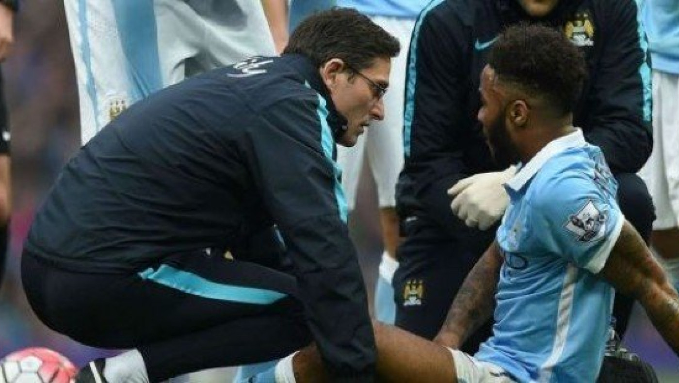 Οριστικό «αγωνιστικό τέλος» για τον Ράχιμ Στέρλινγκ;