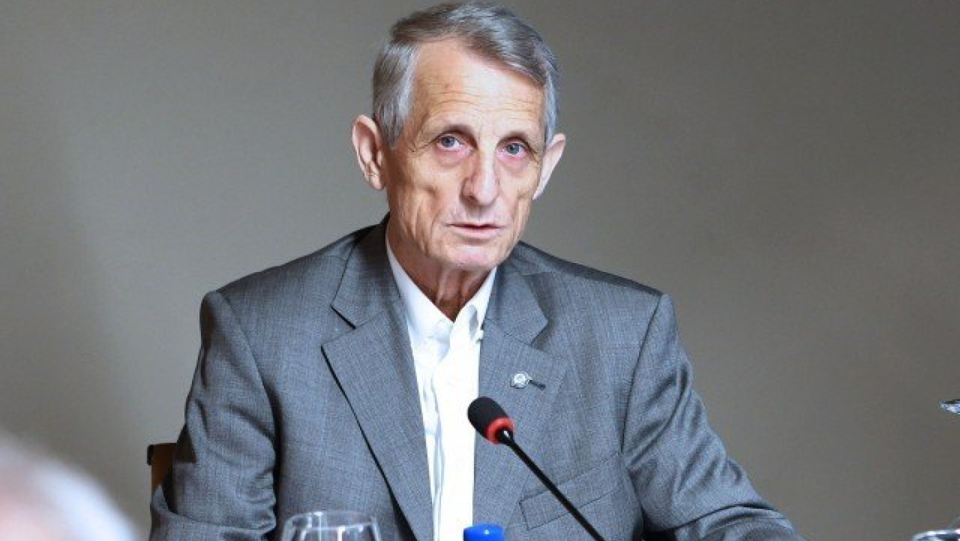 «Εκτεθειμένη η ΕΠΟ από τη συνάντηση Κοντονή - FIFA»