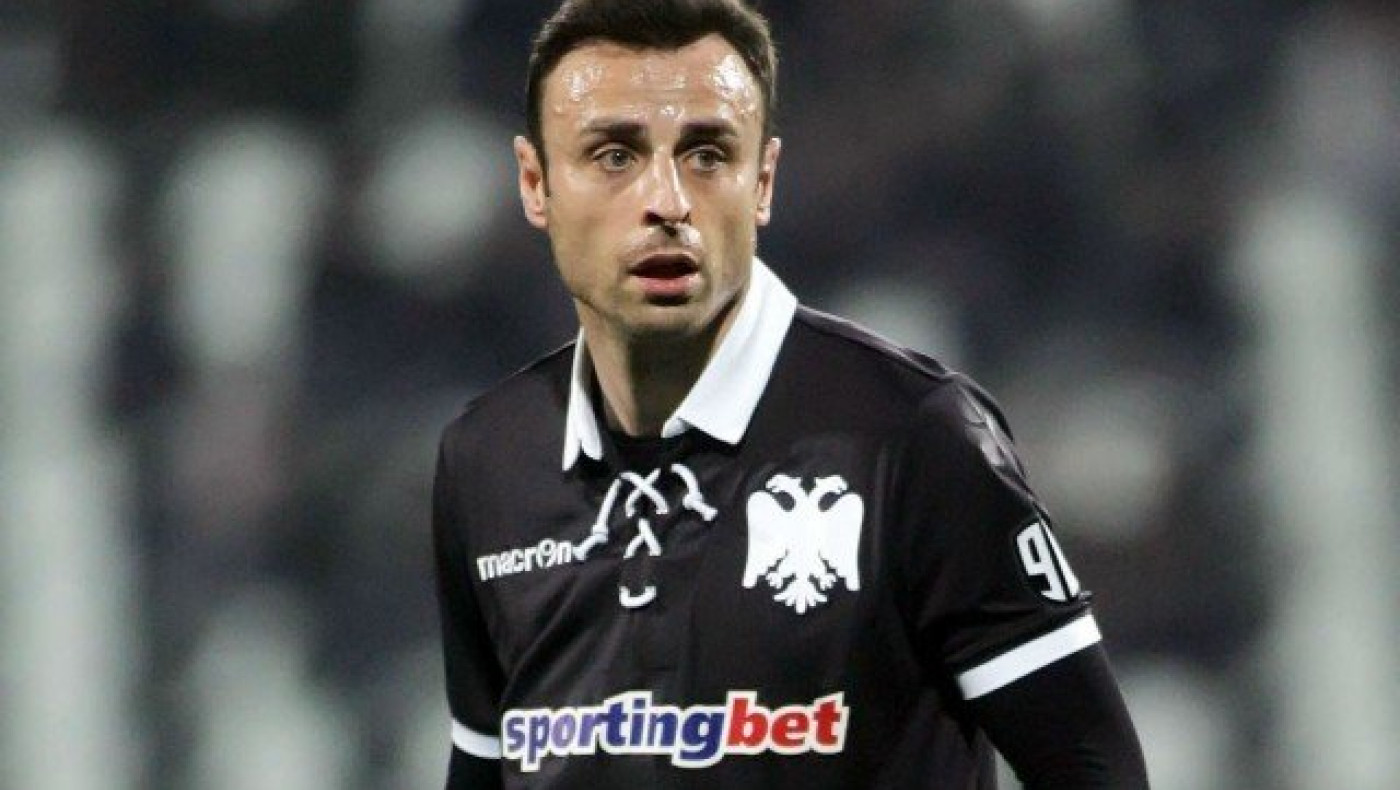 Μεγάλος μπελάς για τον Ίβιτς η επιστροφή του Μπερμπάτοφ