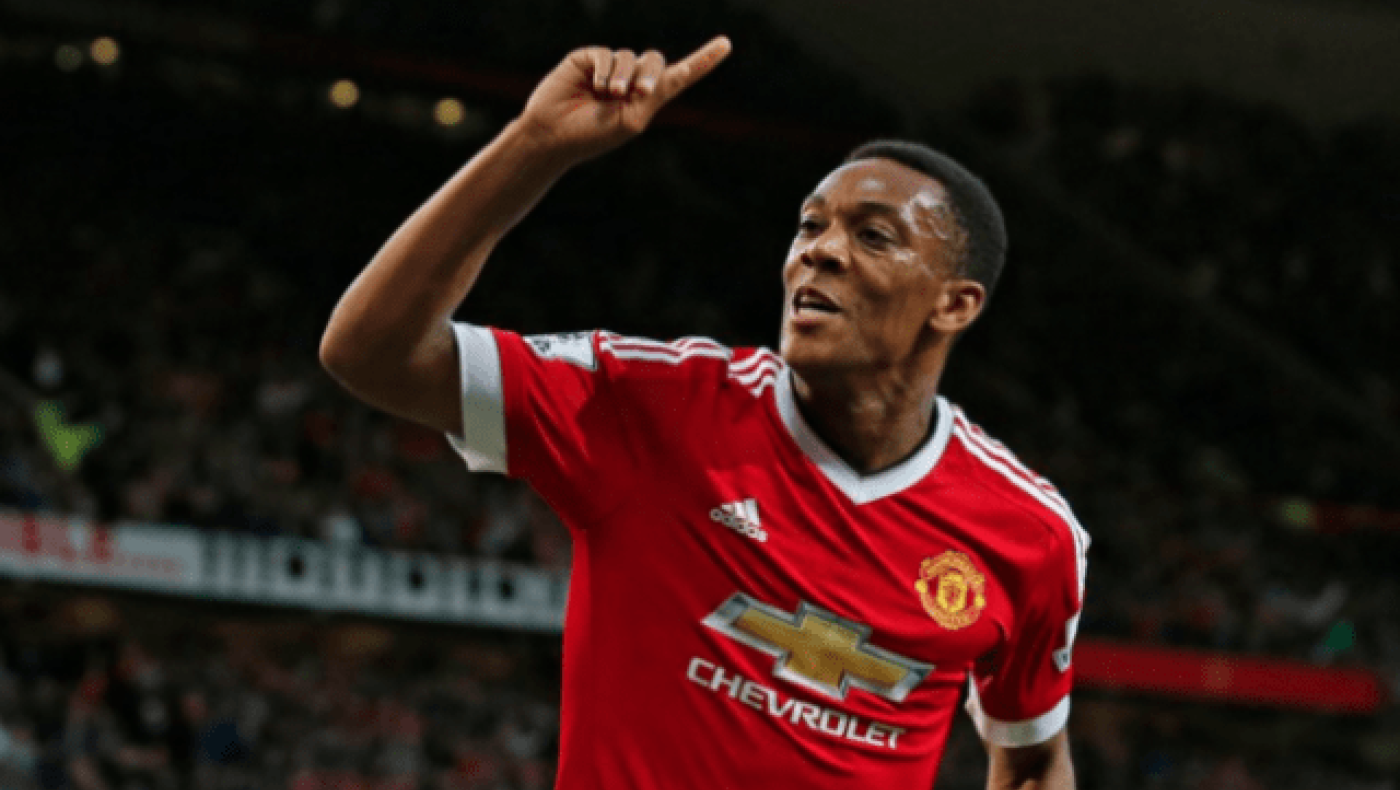 Νίκησε με γκολ Μαρσιάλ και πλησίασε στο Τσάμπιονς Λιγκ!