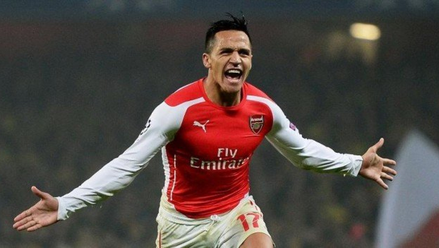 Πήρε το αίμα της πίσω η Άρσεναλ, θύμισε Σίτι, -Χ-αμένη η Γουέστ Χαμ