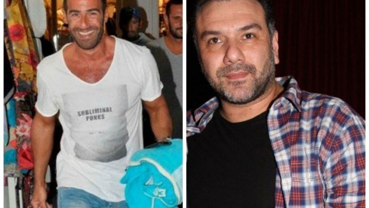 Τι είπε ο Αρναούτογλου για τη σχέση του με τον Κανάκη (video)