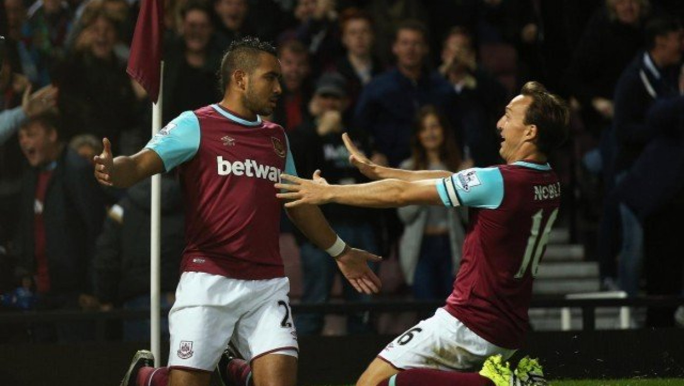 Βλέπουν τετράδα  «σφυριά» και  «κόκκινοι διάβολοι»