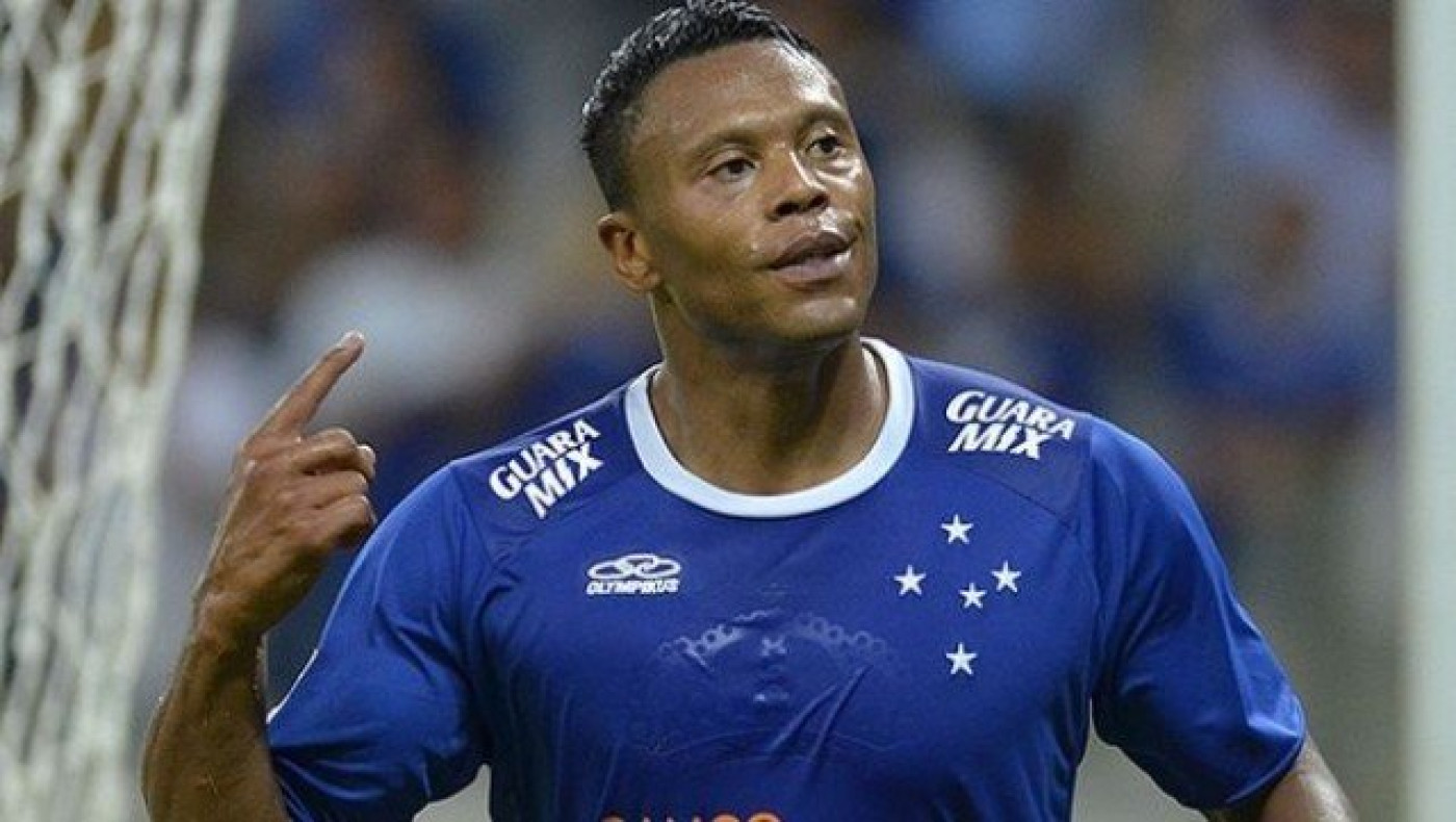 «Τρομάζει» πλέον με την εικόνα του, ο Ζούλιο Μπαπτίστα (PICS)