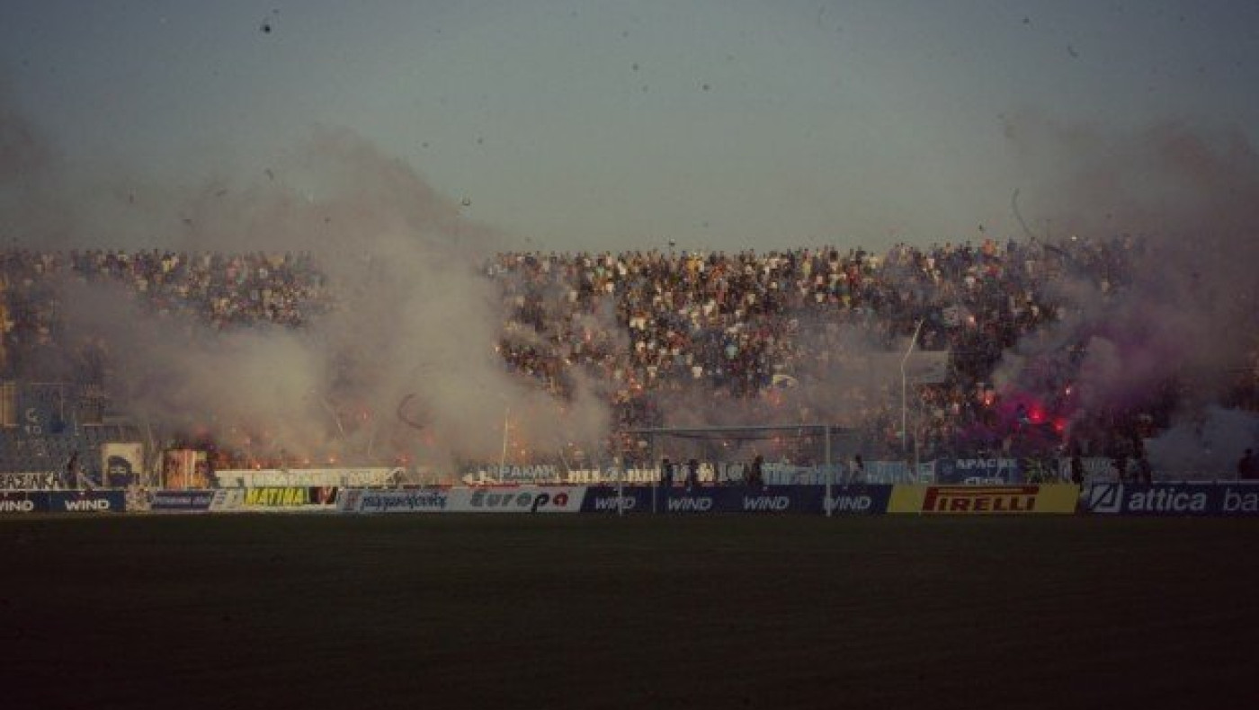 Οργισμένος ο Παπαθανασάκης, ανοίγει τις πόρτες με Ολυμπιακό (;)