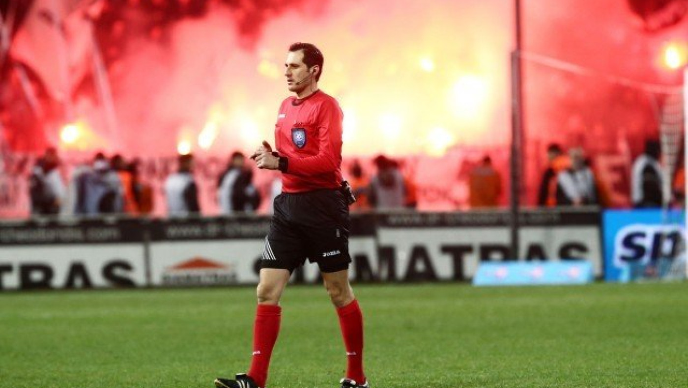 Ξέσπασμα Φωκά στο Metropolis 95,5: «Αποκεφάλισαν τον ΠΑΟΚ»