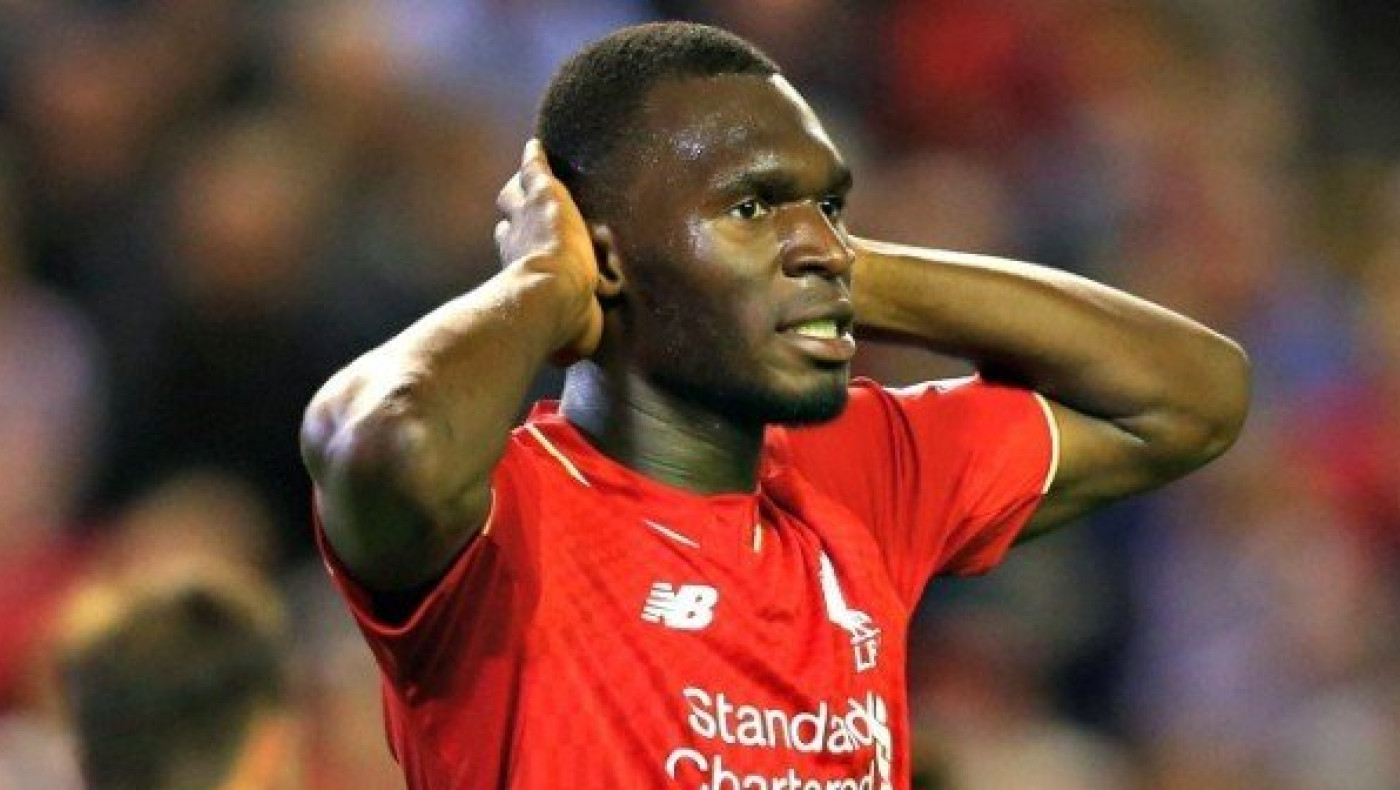 Πλήγμα με Μπεντέκε στη Λίβερπουλ που χάνει τη σεζόν