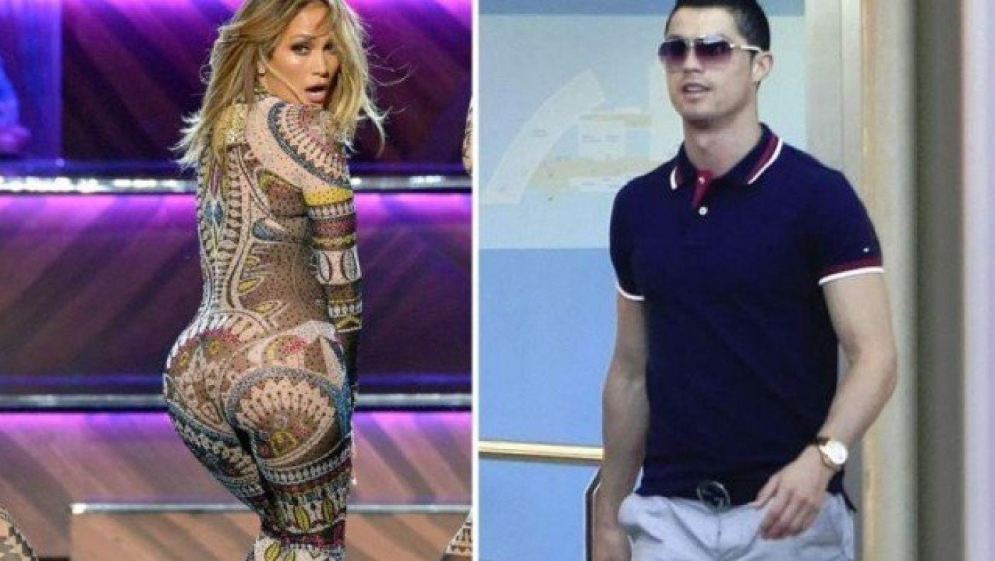 Τζένιφερ Λόπεζ: «Έχω τον αριθμό του Κριστιάνο!» (video)