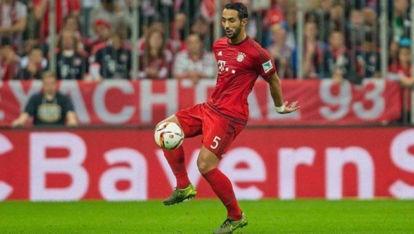 Επιστρέφει μετά από δύο χρόνια στη Σέριε Α ο Μπενάτια