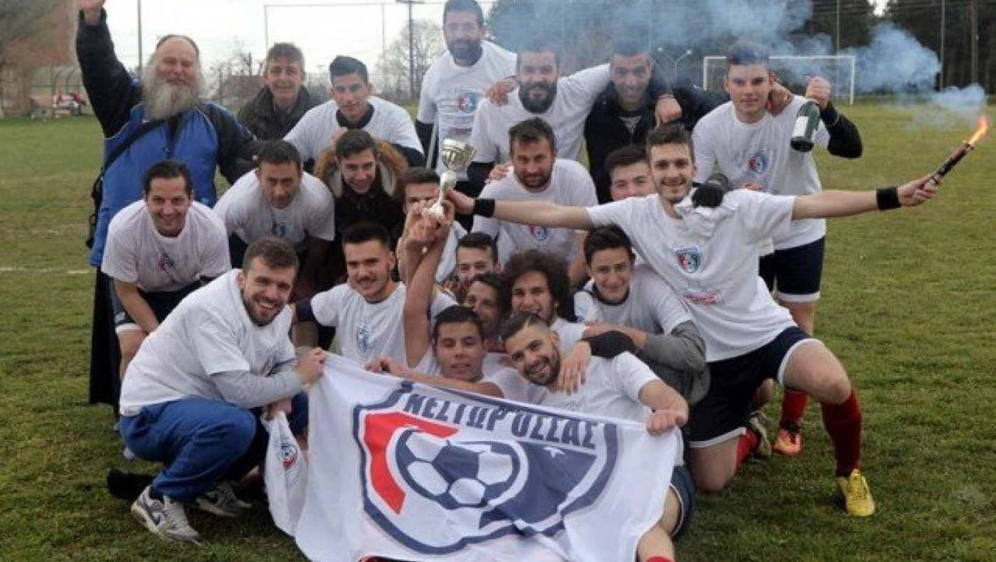 Ακόμη τέσσερις Πρωταθλητές ανακηρύχθηκαν το σαββατοκύριακο