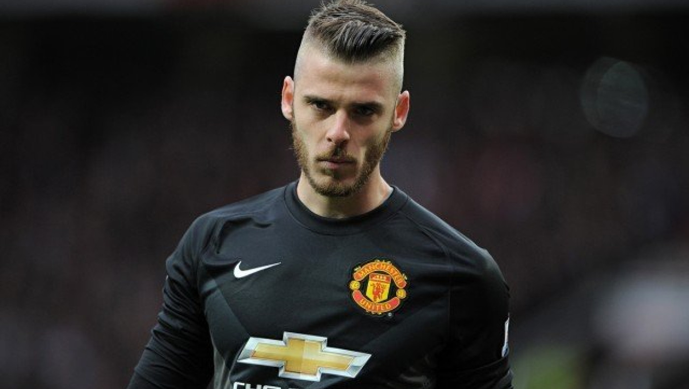 Κλείνει οριστικά το κεφάλαιο Ντε Χέα η Ρεάλ Μαδρίτης