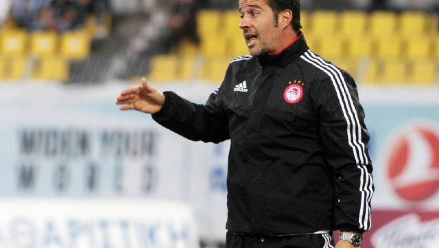 Σίλβα: «Ήμασταν σοβαροί, κέρδισε η καλύτερη ομάδα»