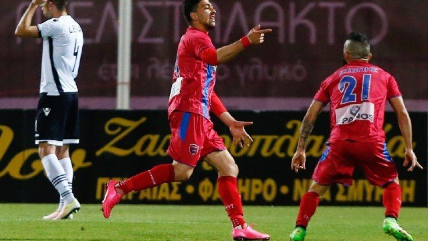 Μπλέξαμε για τα καλά      και άντε να ξεμπλέξουμε...