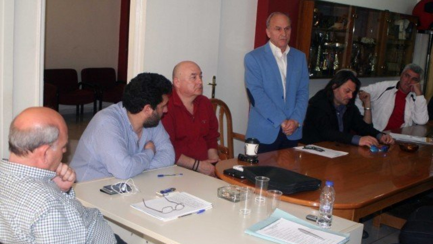 Επιβλήθηκαν νέες ποινές από το διοικητικό συμβούλιο της ΕΠΣΜ