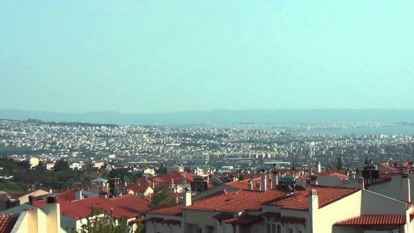 Μια άκρως νοσταλγική «βόλτα» στο Ωραιόκαστρο του 1991 (ΒΙΝΤΕΟ)