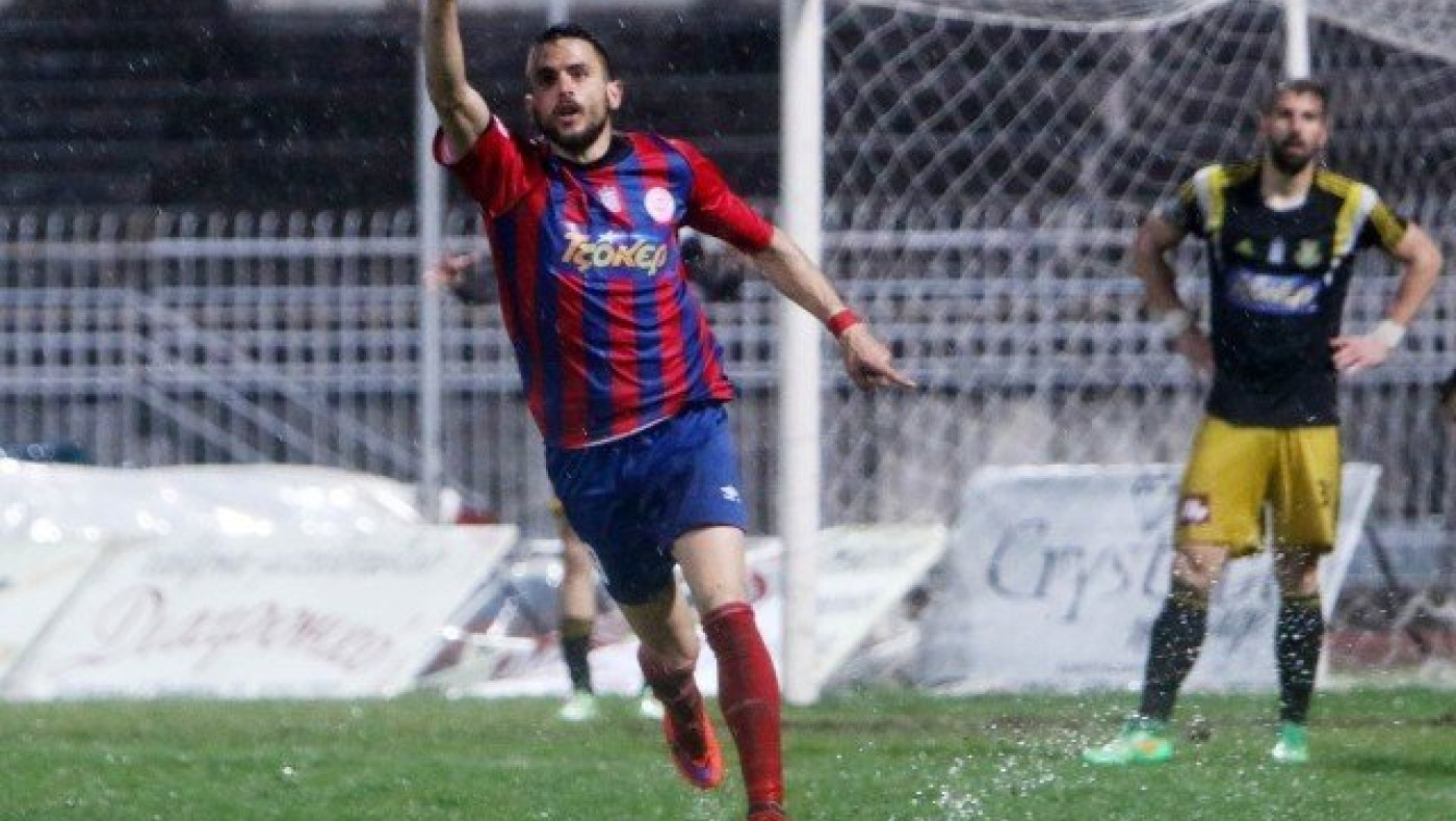 Άλμα παραμονής για τη Ζάκυνθο, απέδρασαν από τις Σέρρες τα Τρίκαλα