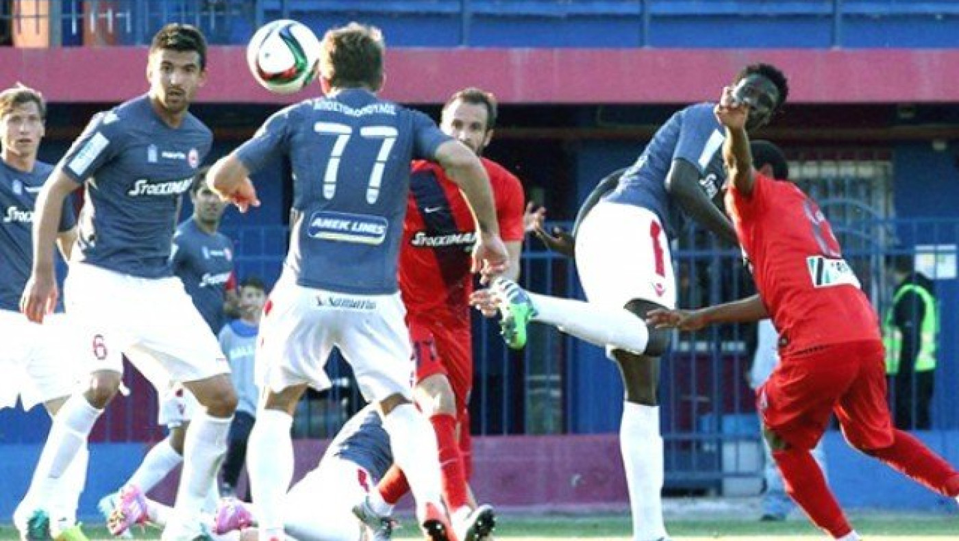 Τίτλοι τέλους στην ουρά, πανικός τώρα στα play off!