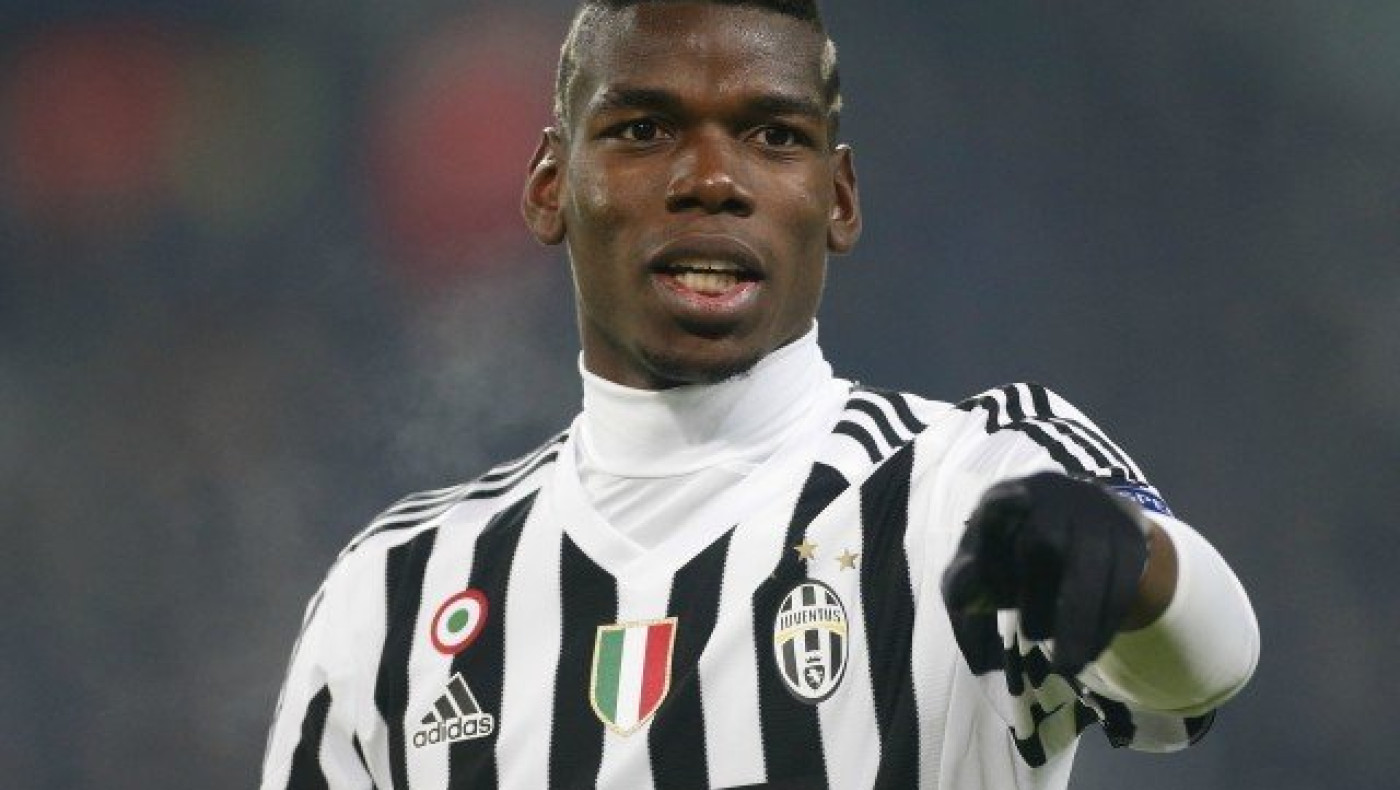 Η Γιουβέντους αρνήθηκε πρόταση 95 εκ. ευρώ για τον Πογκμπά!
