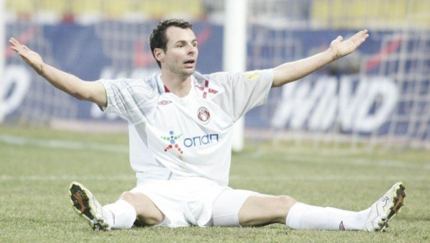 Ανατροπή στο «δεδικασμένο Βάλνερ» από την επιτροπή εφέσεων της ΕΠΟ!