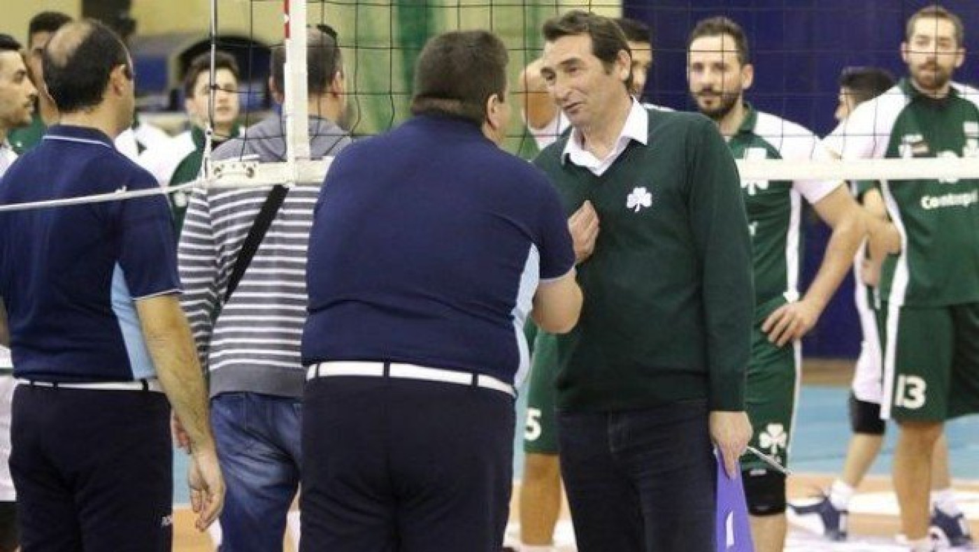 ΤΑΑ Παναθηναϊκός: "Όποιοι δεν μπορούν, να πάνε σπίτια τους"