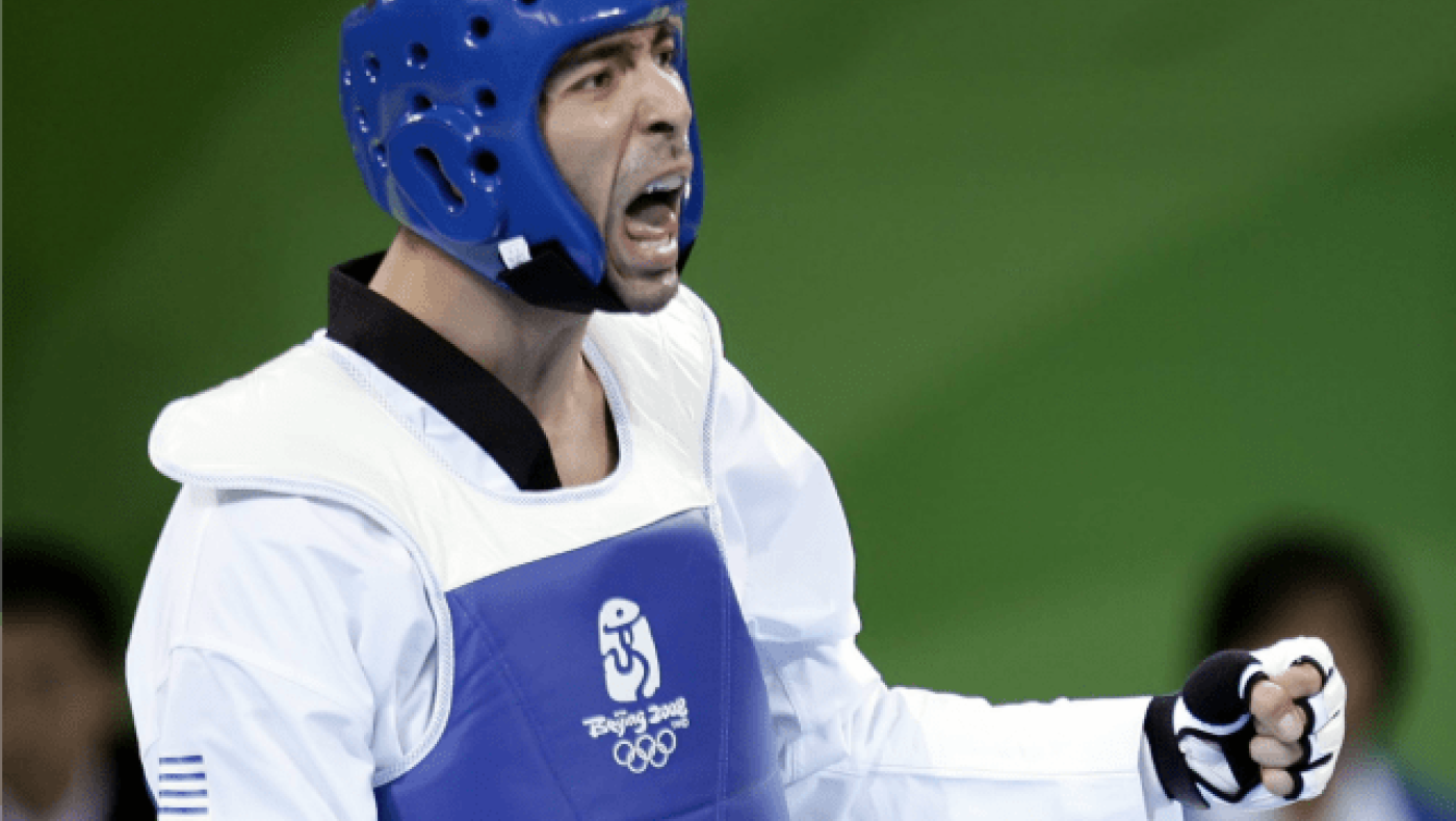 «Δεν πάω στο γήπεδο, γιατί κάποια άτομα με στεναχώρησαν!» (audio)