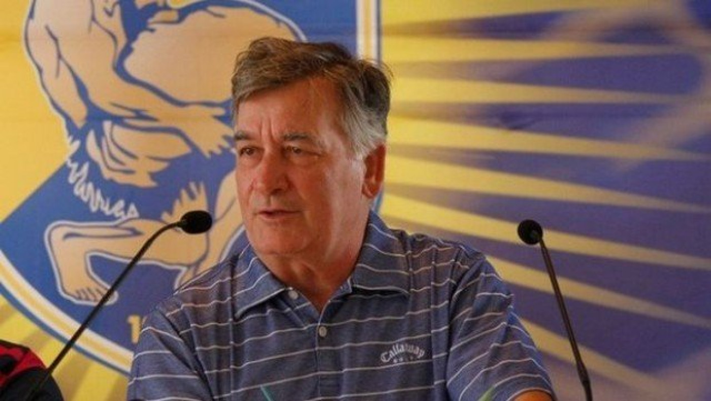 Απίθανη η     παραμονή Ραζβάν Λουτσέσκου στην Ξάνθη!