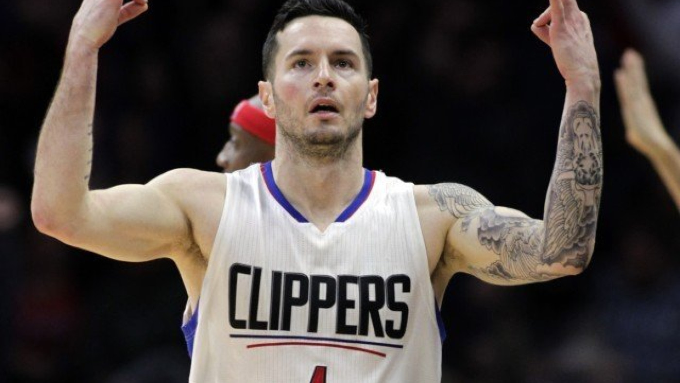 Ο Ρέντικ «σκότωσε» με buzzer beater το Πόρτλαντ! (videos)