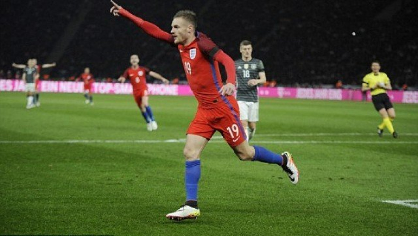 Επική ανατροπή η Αγγλία, 3-2 τη Γερμανία!!! (video)