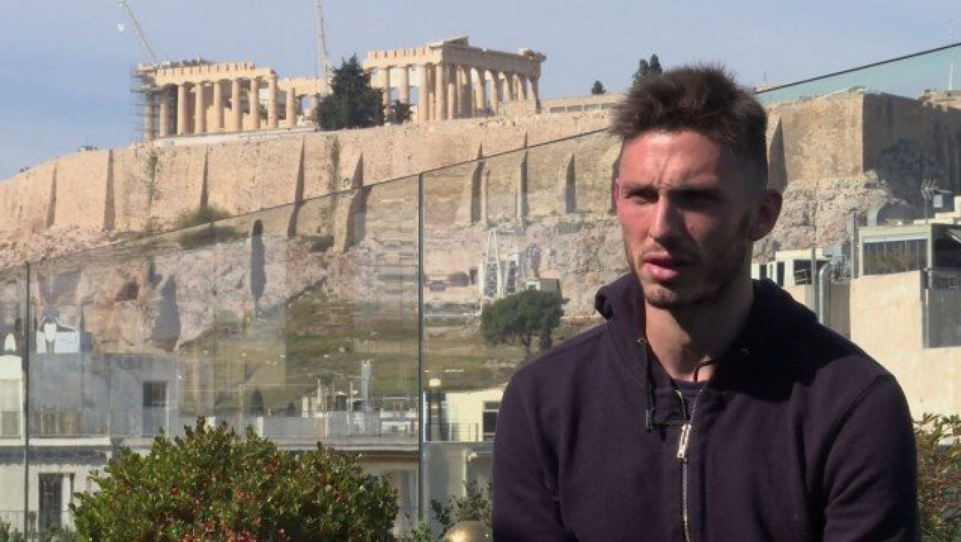 Γιάννου: «Ήταν πολύ δύσκολο να αγωνιστώ στον ΠΑΟΚ»