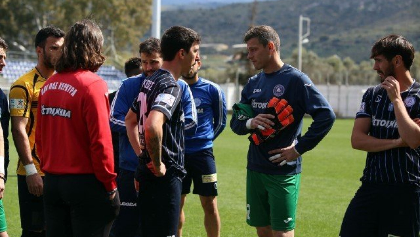 Η απίστευτη απάντηση των Χανίων για την καθυστέρηση των χρημάτων