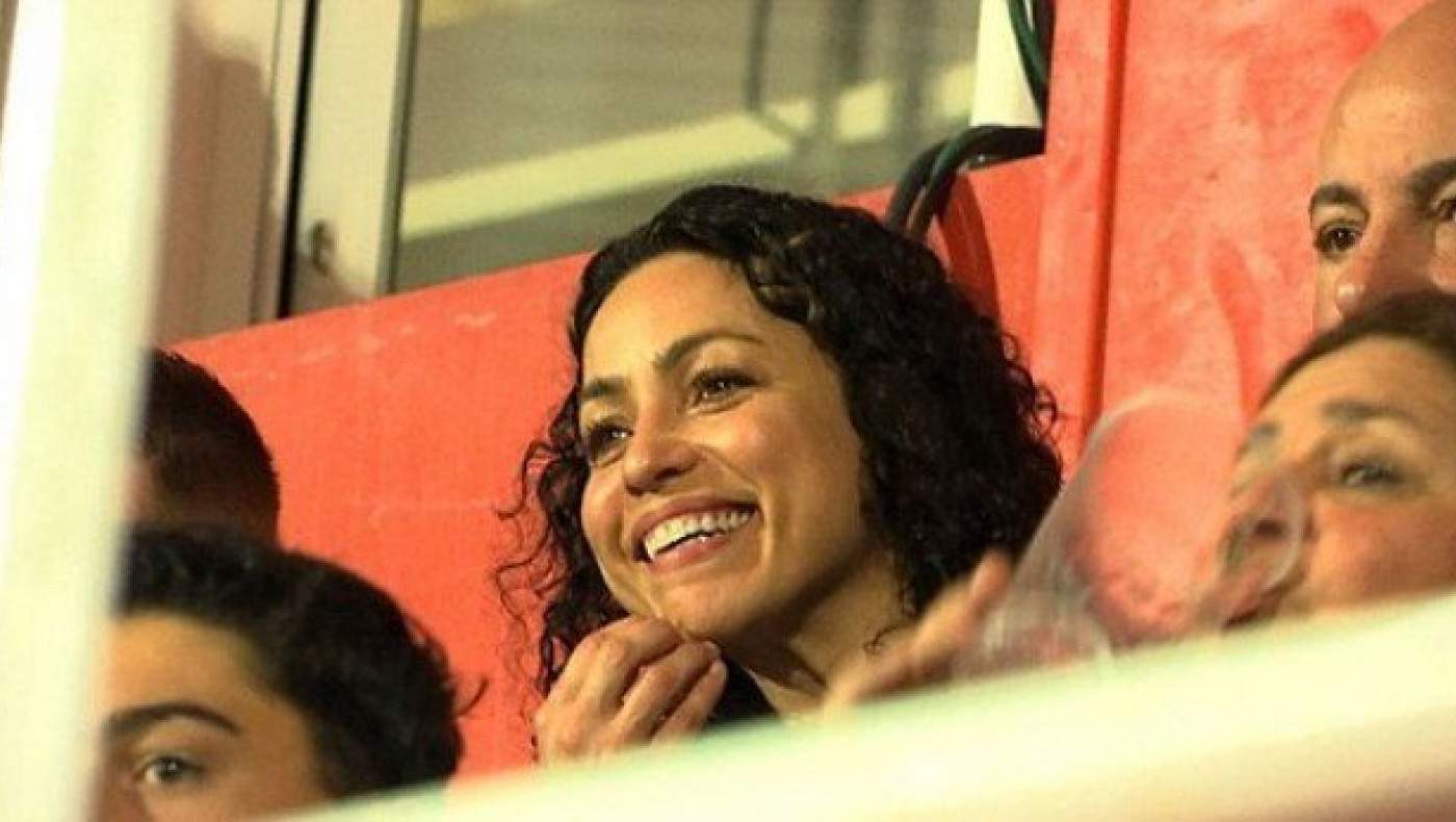 "Τέλος" έβαλε στο ποδόσφαιρο η γιατρός Έβα Καρνέιρο