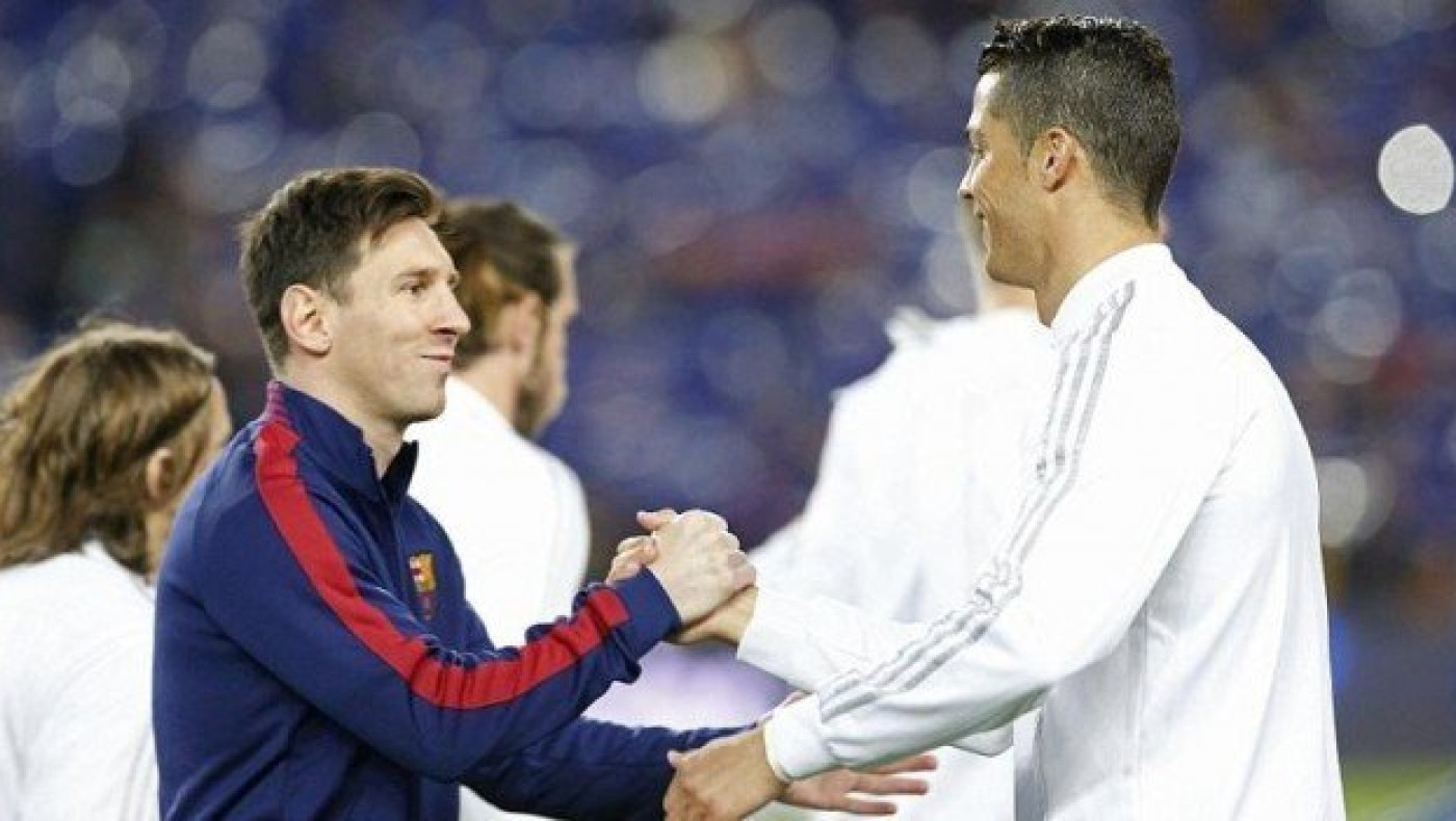 Δίδαξαν ήθος και ποδοσφαιρικό πολιτισμό οι παίκτες της Μπάρτσα!