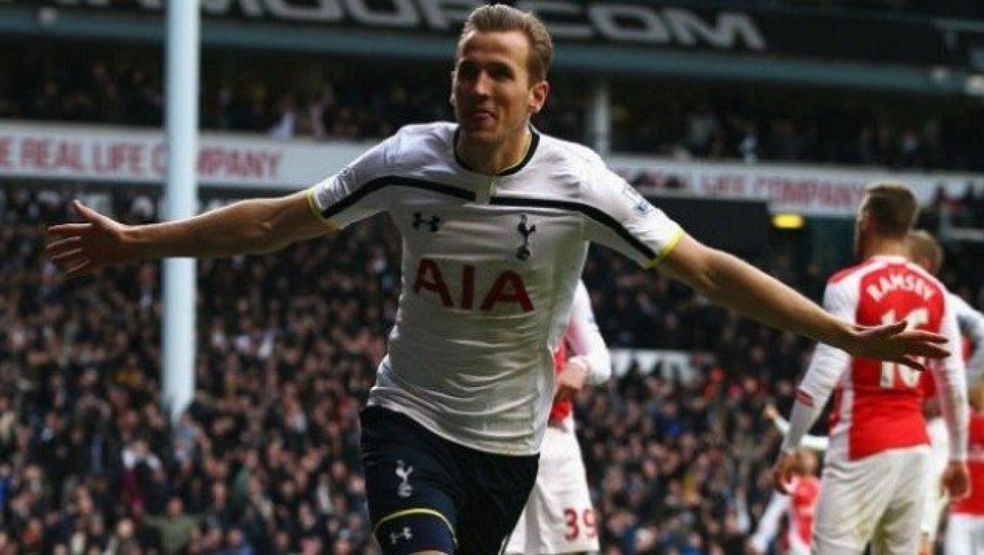 «Όταν μου λένε ότι δεν μπορώ να κάνω κάτι, τότε γίνομαι καλύτερος...»