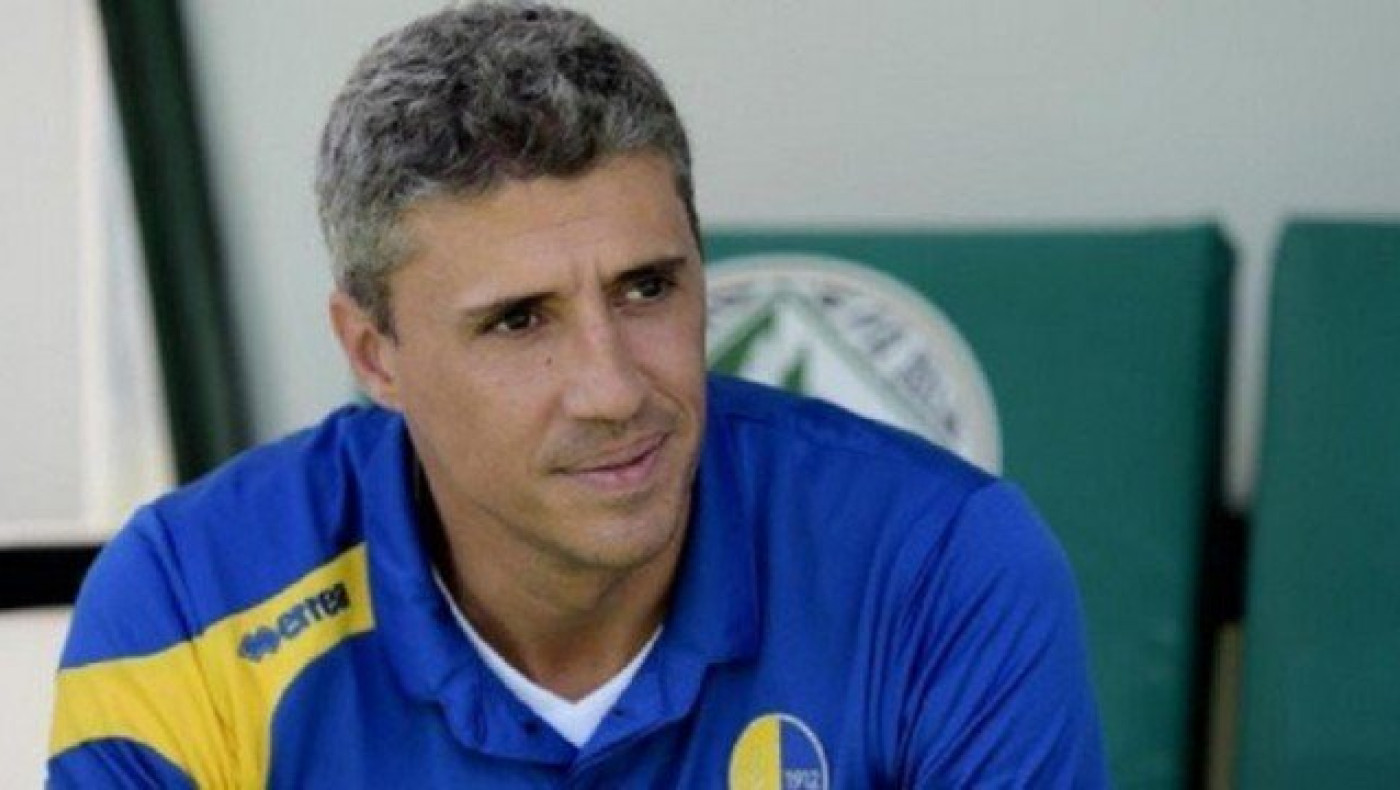 Παρελθόν από τη Μοντένα ο άλλοτε «θρυλικός» φορ Ερνάν Κρέσπο