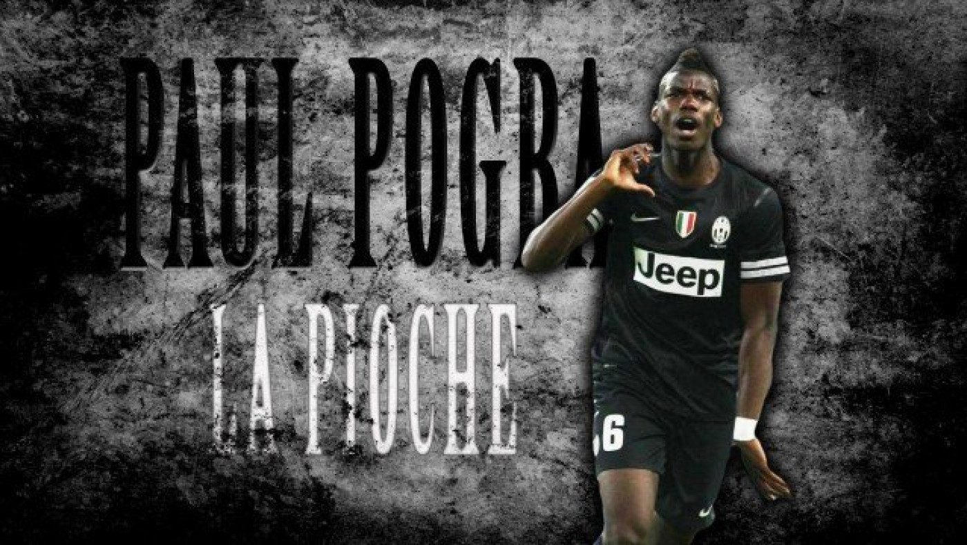 Υπογράφει νέο συμβόλαιο με την Γιουβέντους ο Πογκμπά