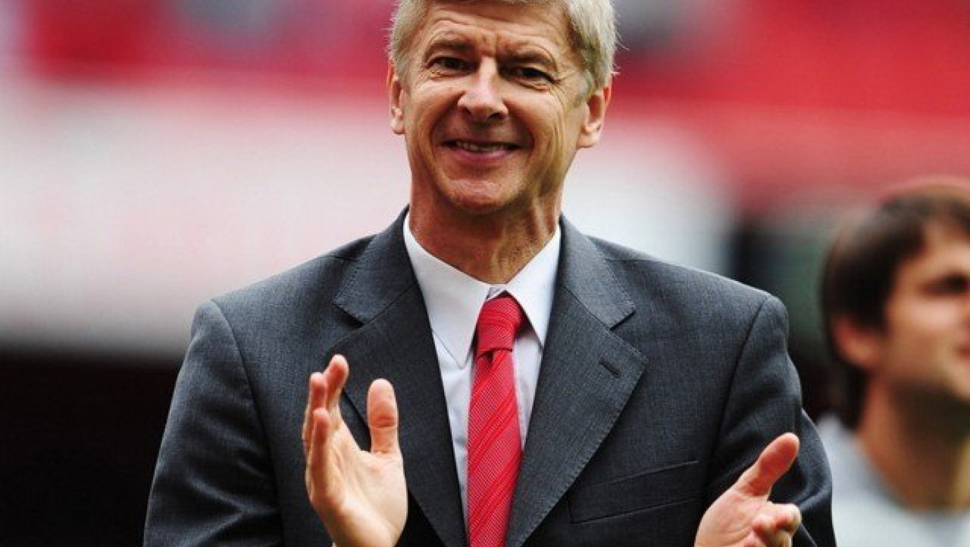 «Βενγκέρ ξόδεψε όσα χρήματα θες για την ενίσχυση της Άρσεναλ!»