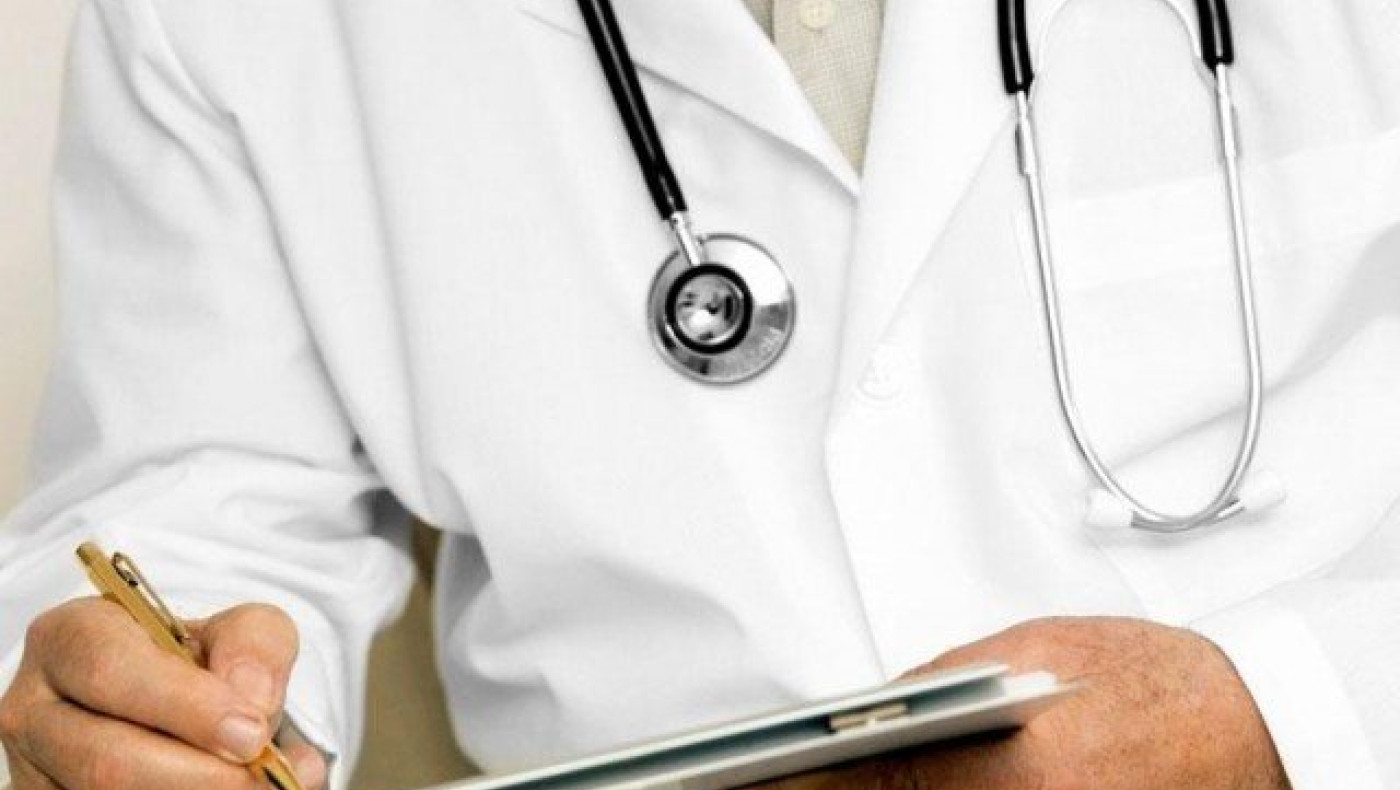 Θεσσαλονίκη: Γιατρός δεν είχε κόψει 3.703 αποδείξεις!