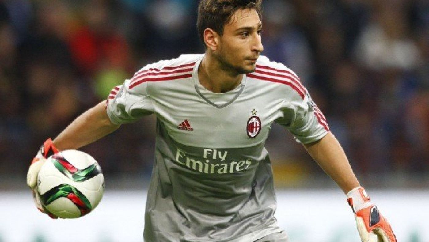 Περιζήτητος ο Ντοναρούμα από ευρωπαϊκούς συλλόγους