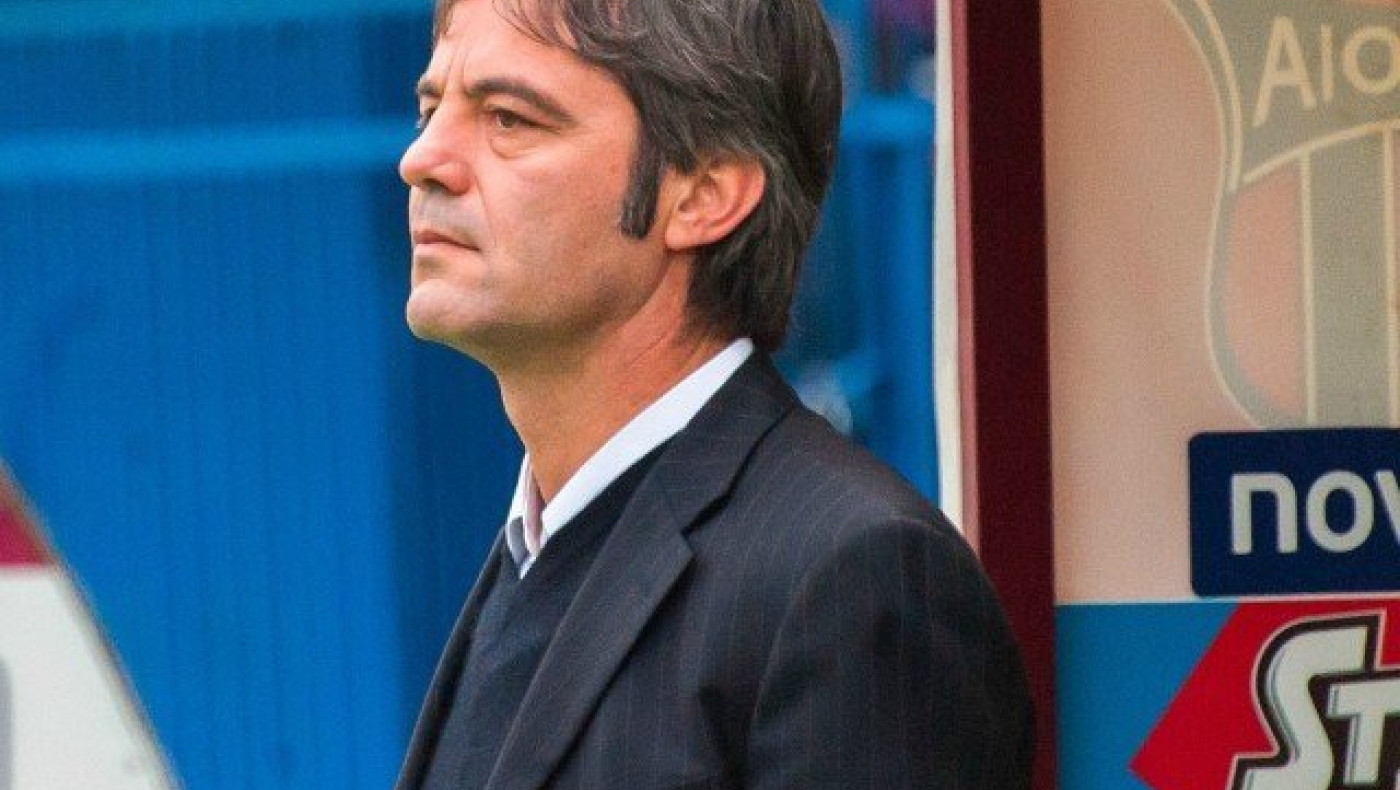 Με αυξημένες αρμοδιότητες παραμένει και του χρόνου ο Βρύζας!