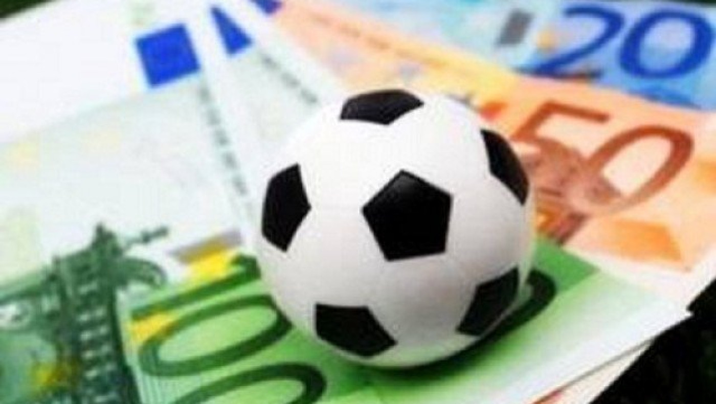 Αυτό είναι το «δελτίο της χρονιάς» στο Πάμε Στοίχημα!